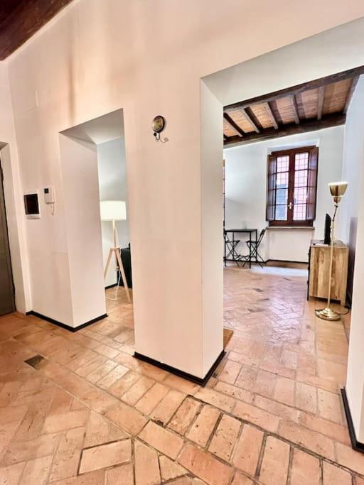 Appartamento Nel Cuore Di Roma Buitenkant foto