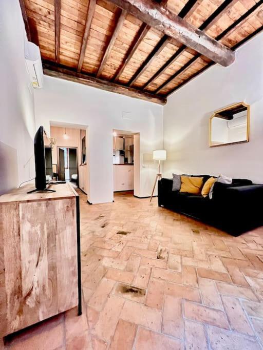 Appartamento Nel Cuore Di Roma Buitenkant foto