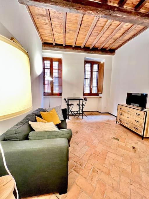 Appartamento Nel Cuore Di Roma Buitenkant foto